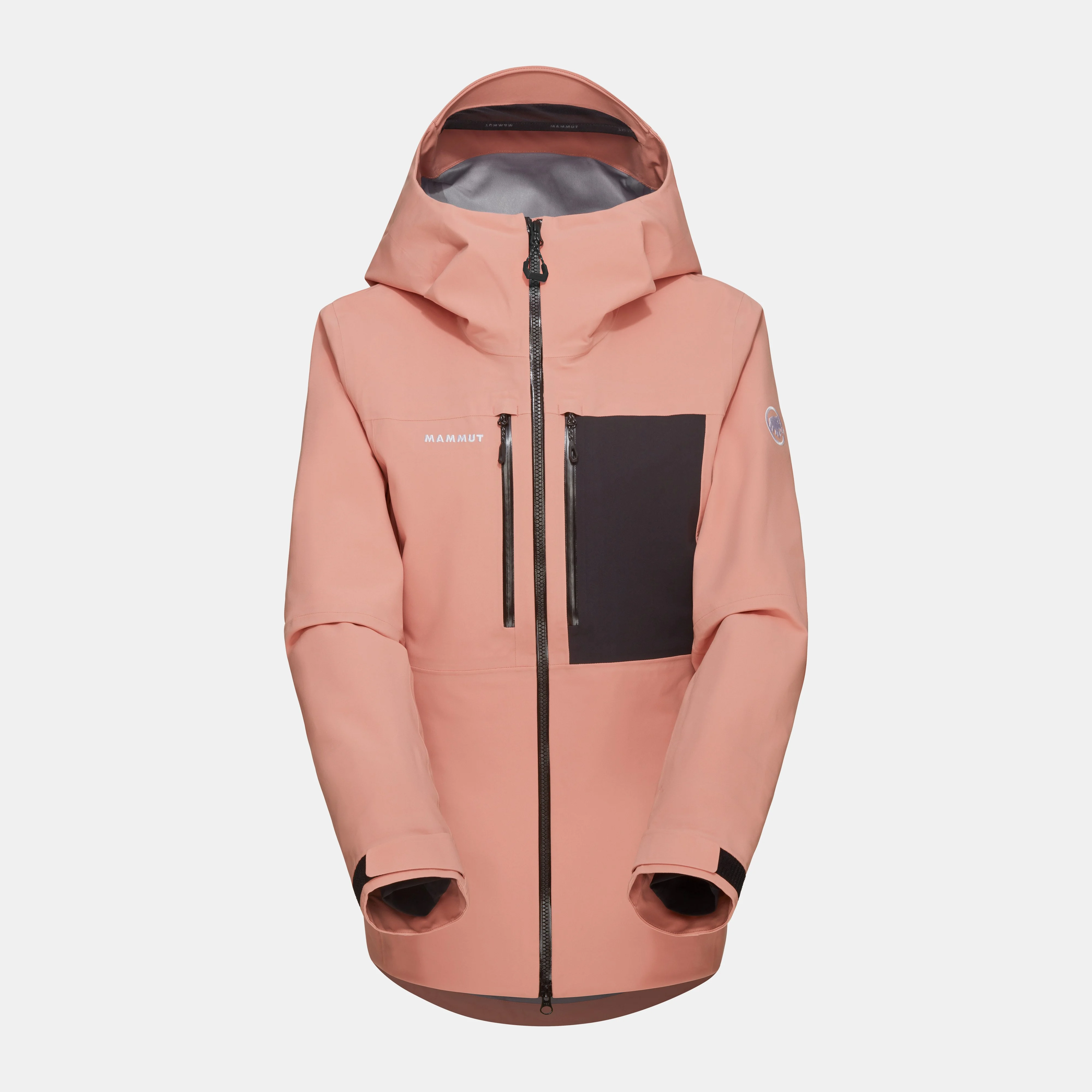 Stoney HS Hooded Jacket Women