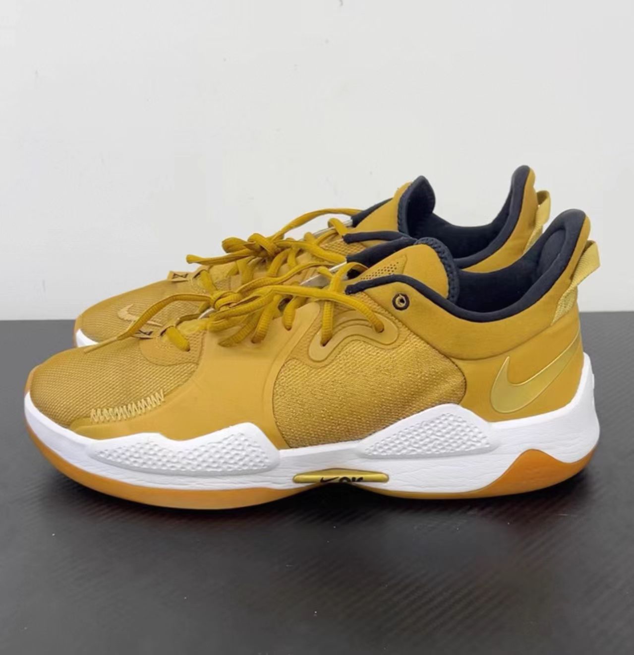 Nike PG 5 'Wheat'