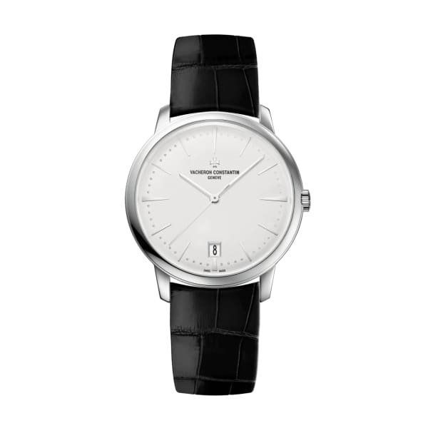 [2026 Mirror Grade]Vacheron Constantin Patrimony Self-Winding Ref. # 4100U/000G-B181