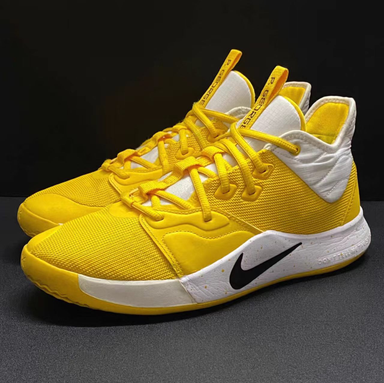 Nike PG 3 