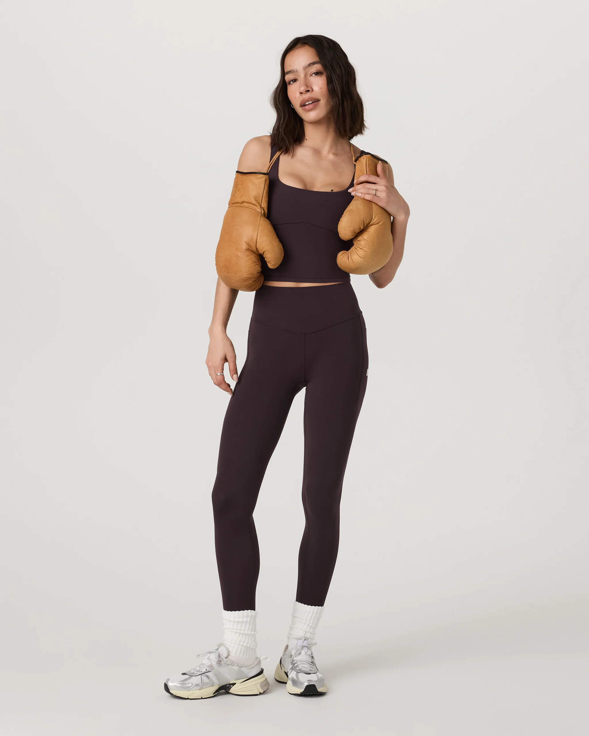 Vuori AllTheForm™ Pocket Legging-Long