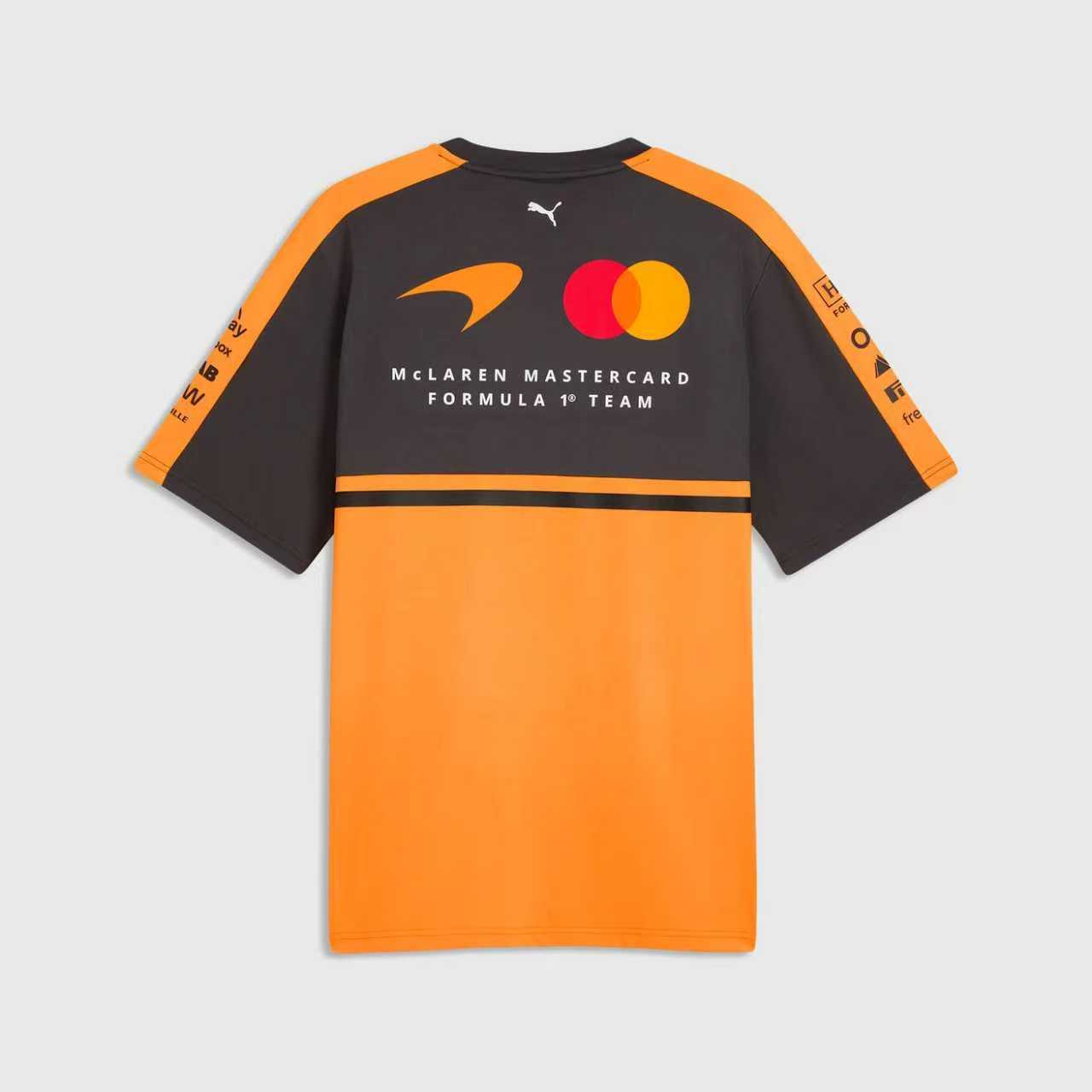 McLaren F1 Racing Team T-Shirt 2026