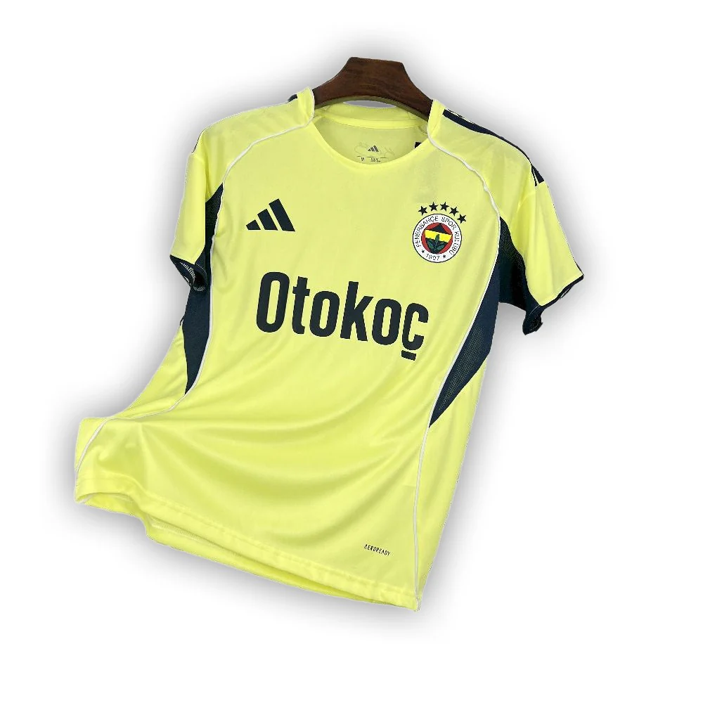 Fenerbahce 2025/26 Away