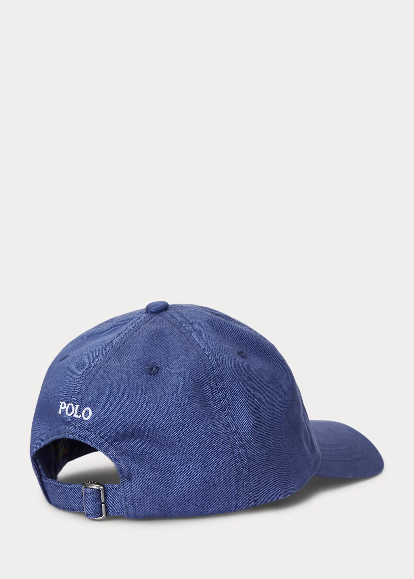 Flag Cotton Twill Ball Cap