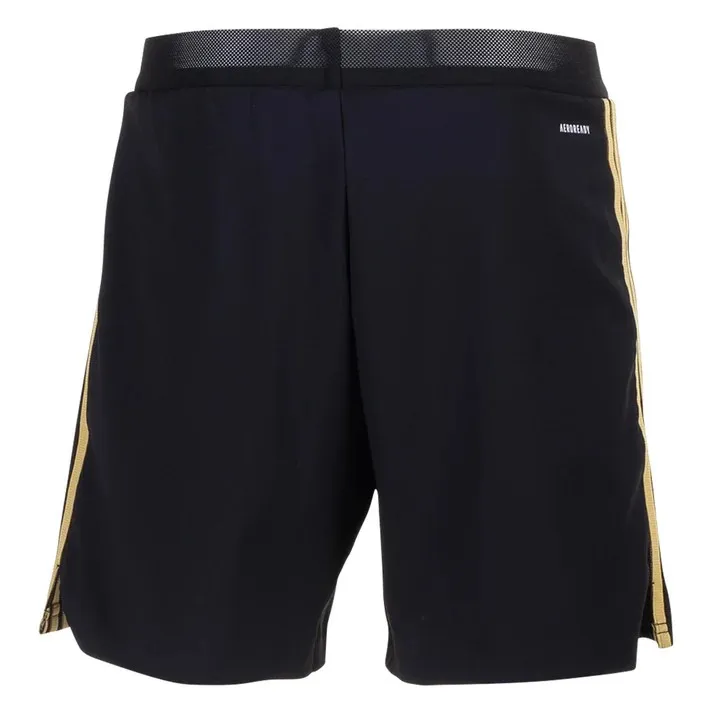 Mexico Third Shorts Player Version Gold Cup 2025