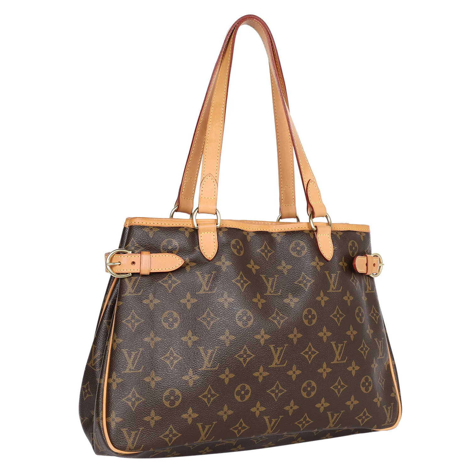 Batignolles Shoulder Bag Tote