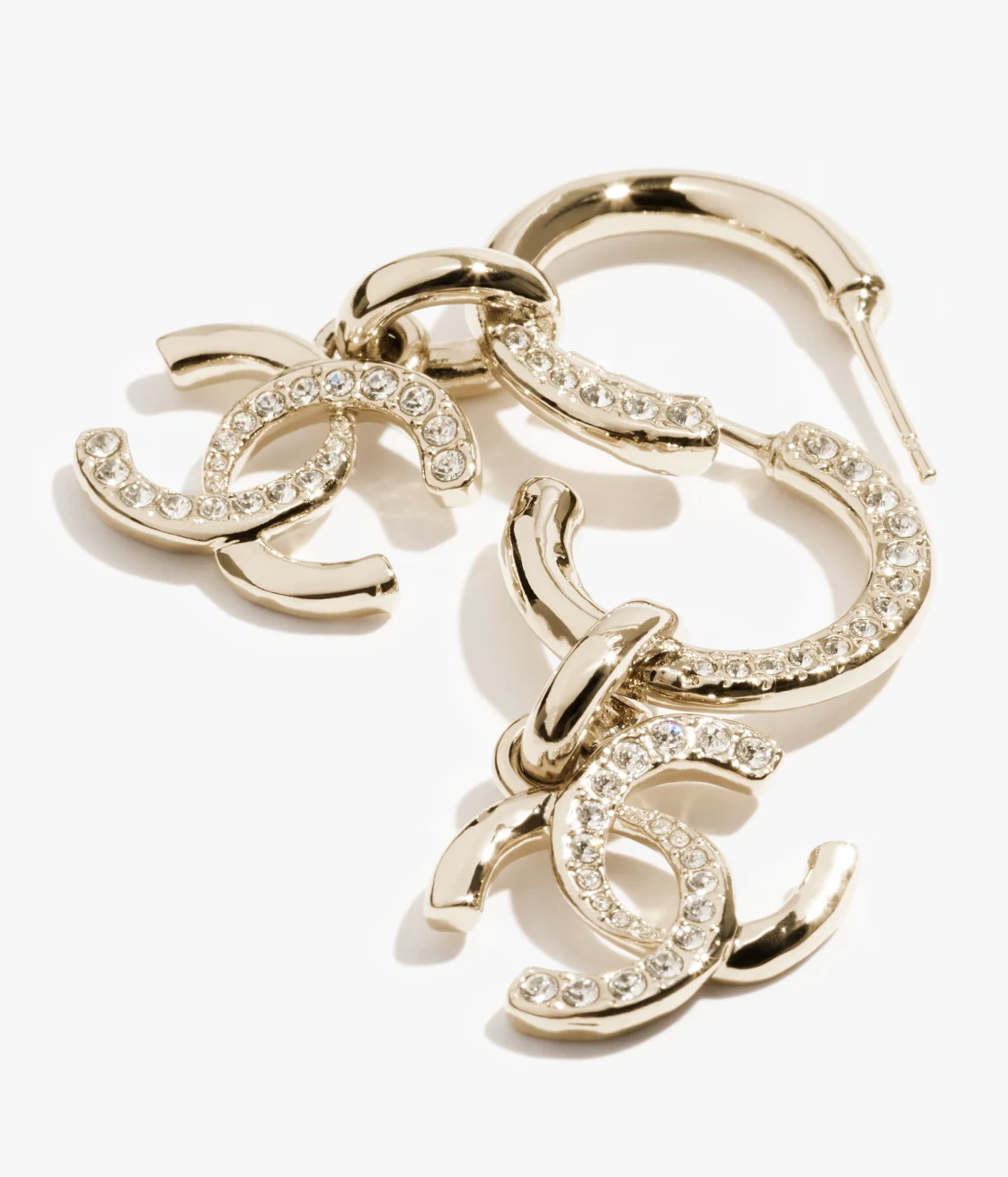 PENDANT EARRINGS