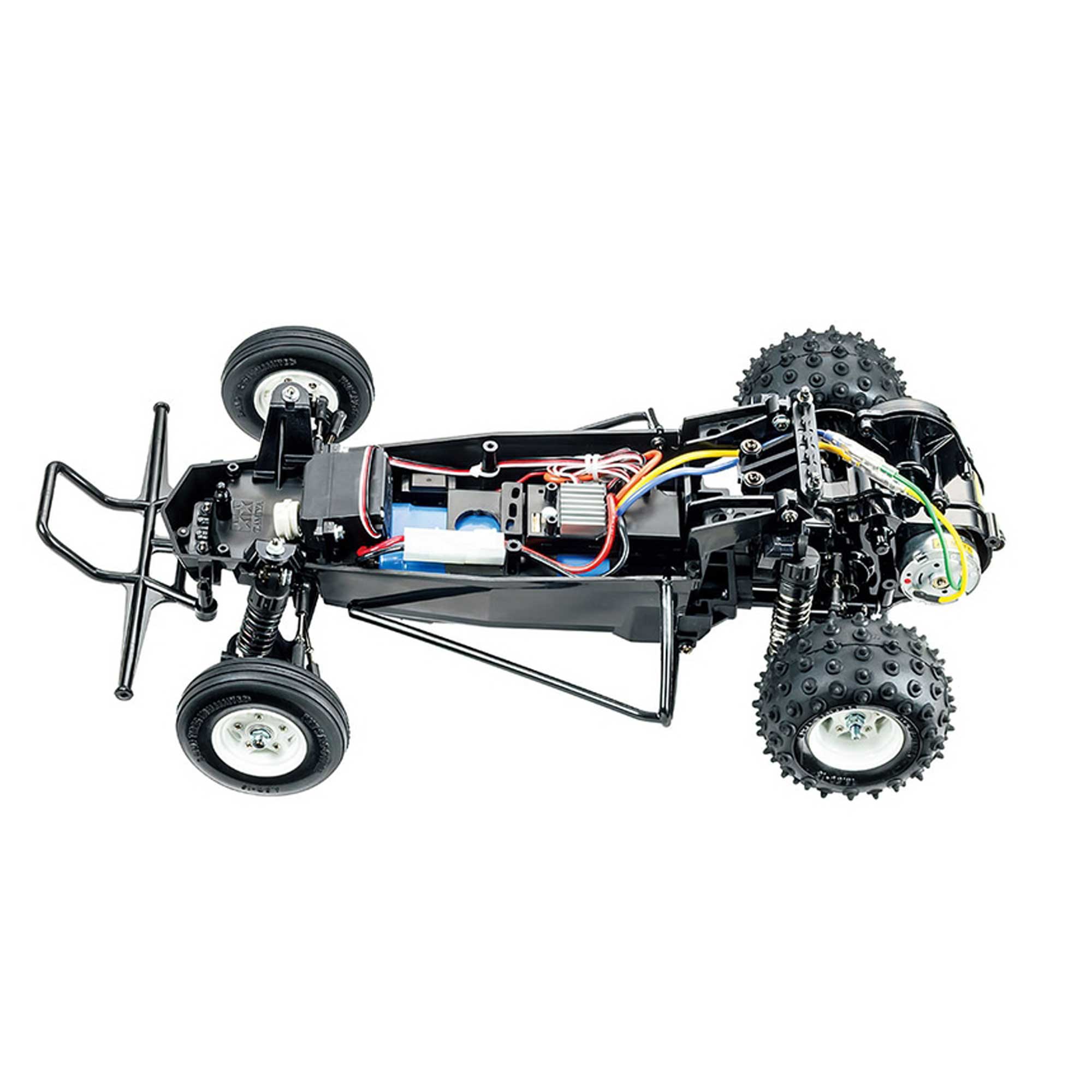 1/10 Hornet EVO 2WD Buggy Kit