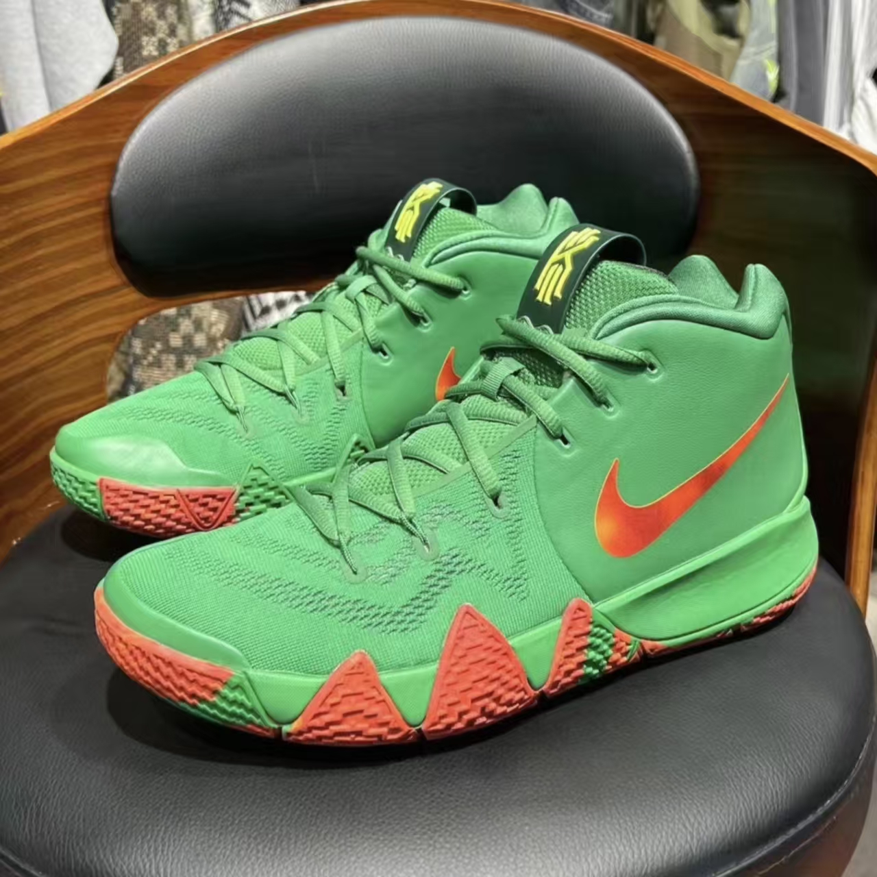 Nike Kyrie 4 