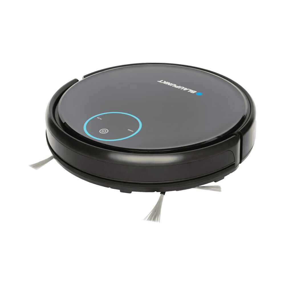 BLAUPUNKT Robot odkurzający Blaupunkt RVC701, z funkcją mopowania