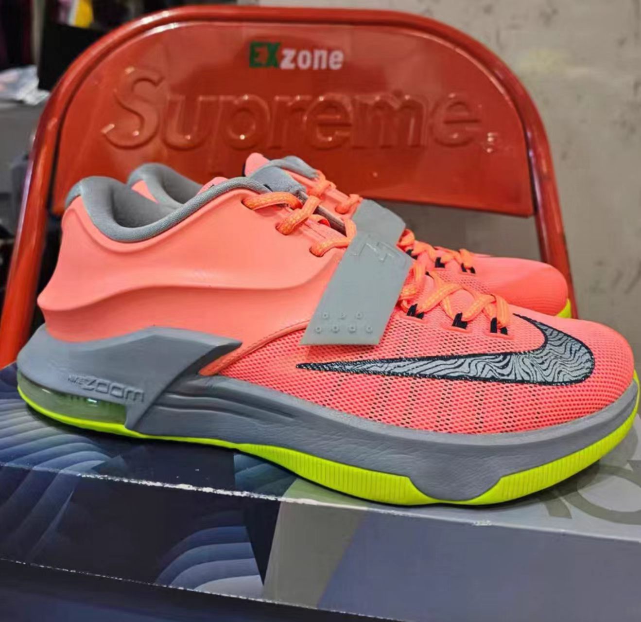 Nike KD 7 