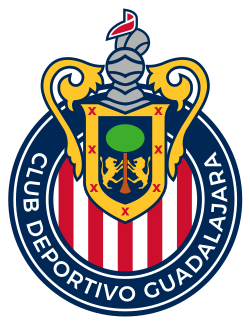 Chivas Guadalajara kid