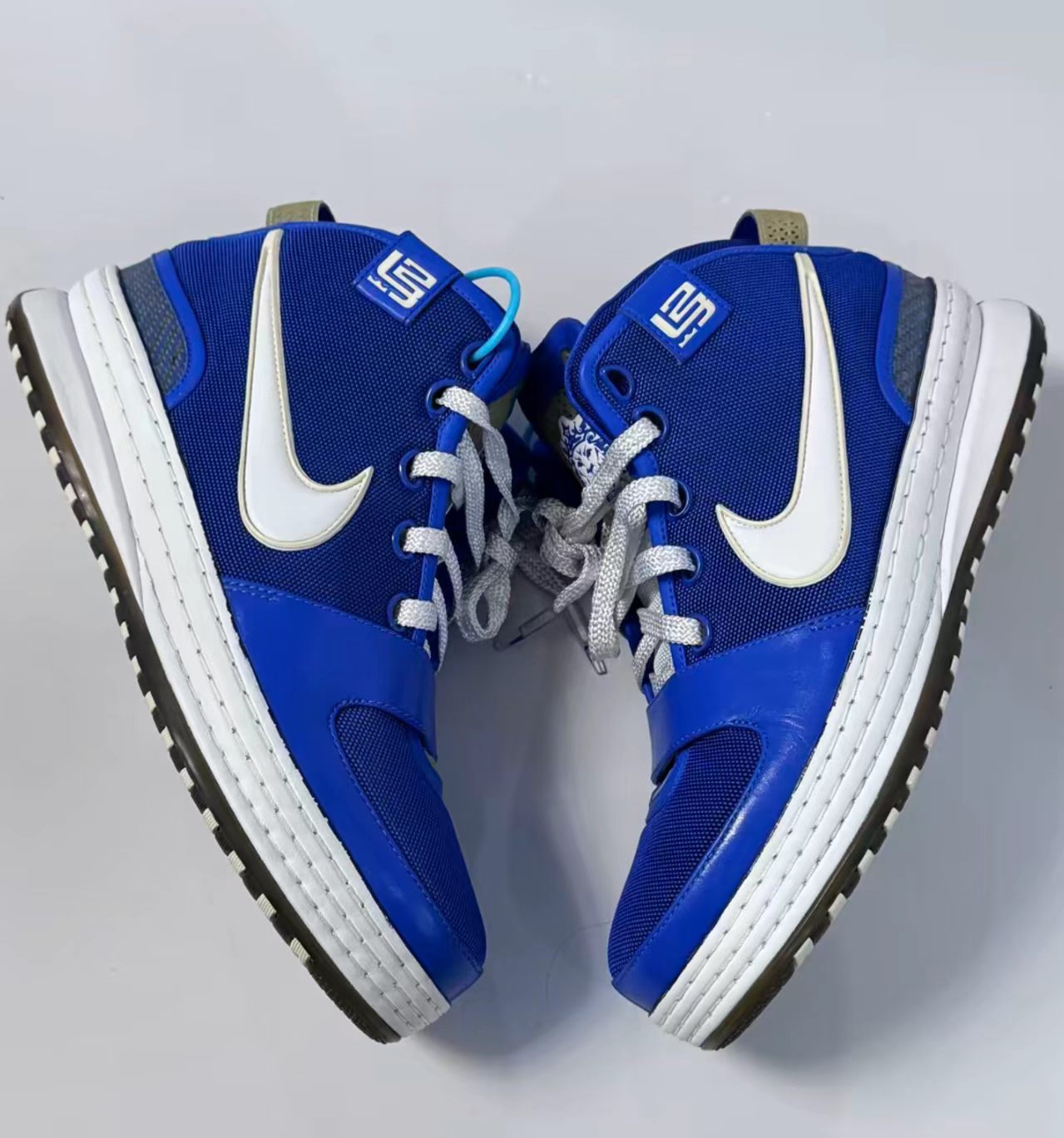 Nike Zoom LeBron 6 