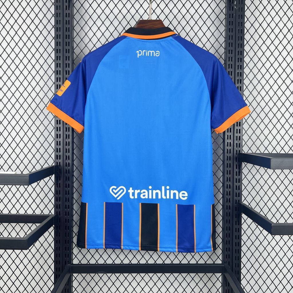 Real Betis Goalkeeper Special Edition Custom Soccer Jersey 2025/26 - Fan Version