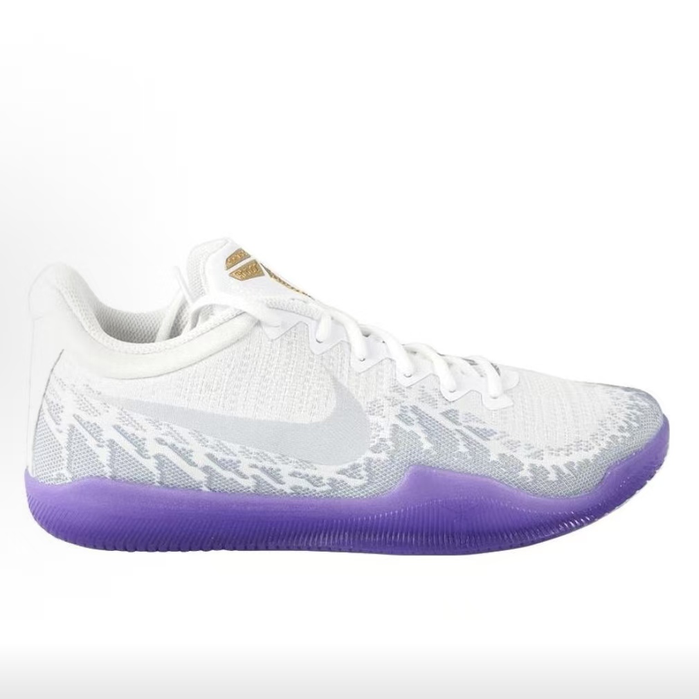 Nike Kobe Mamba Instinct EP