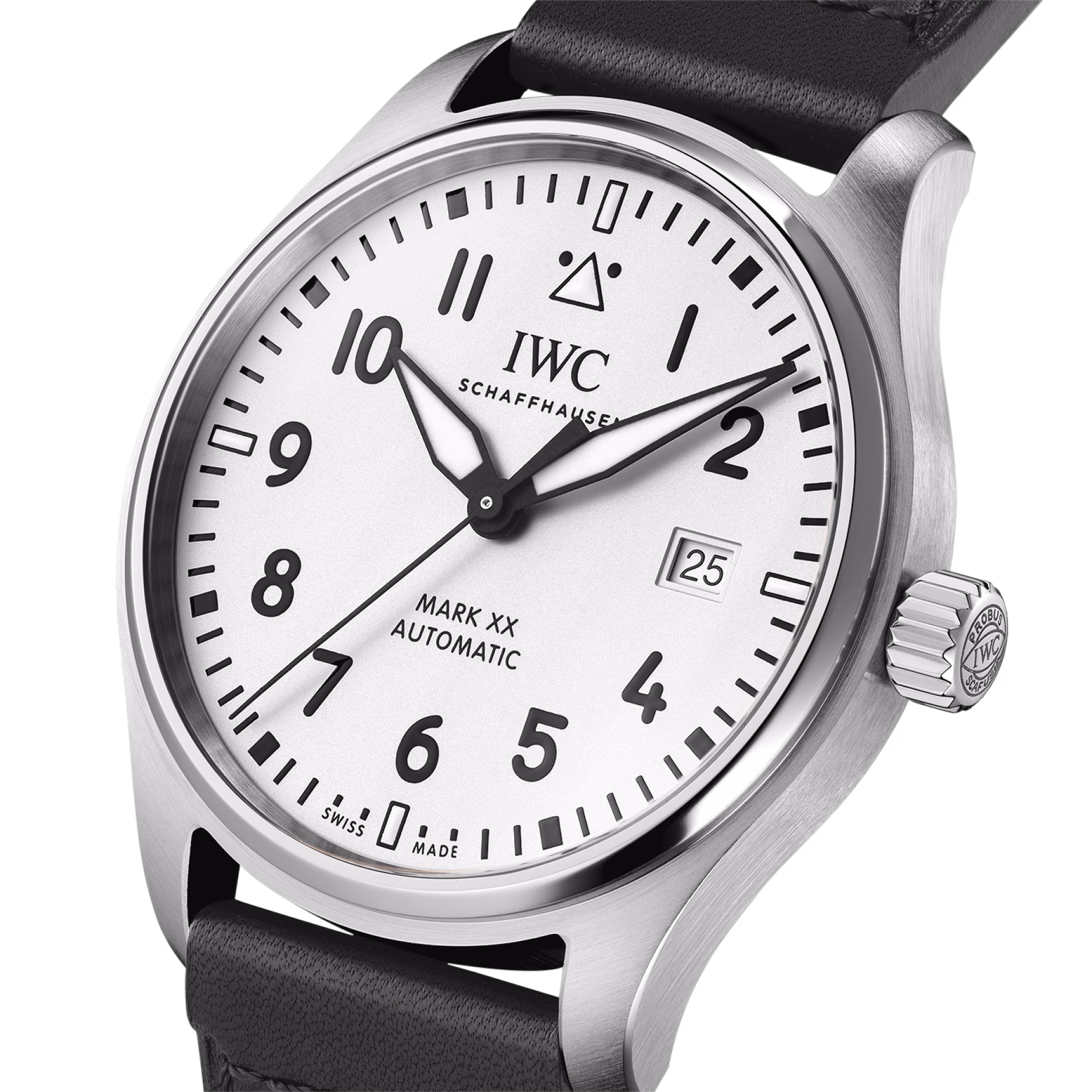 [2026 Mirror Grade]IWC Pilot's Watch Mark XX 40mm IW328207
