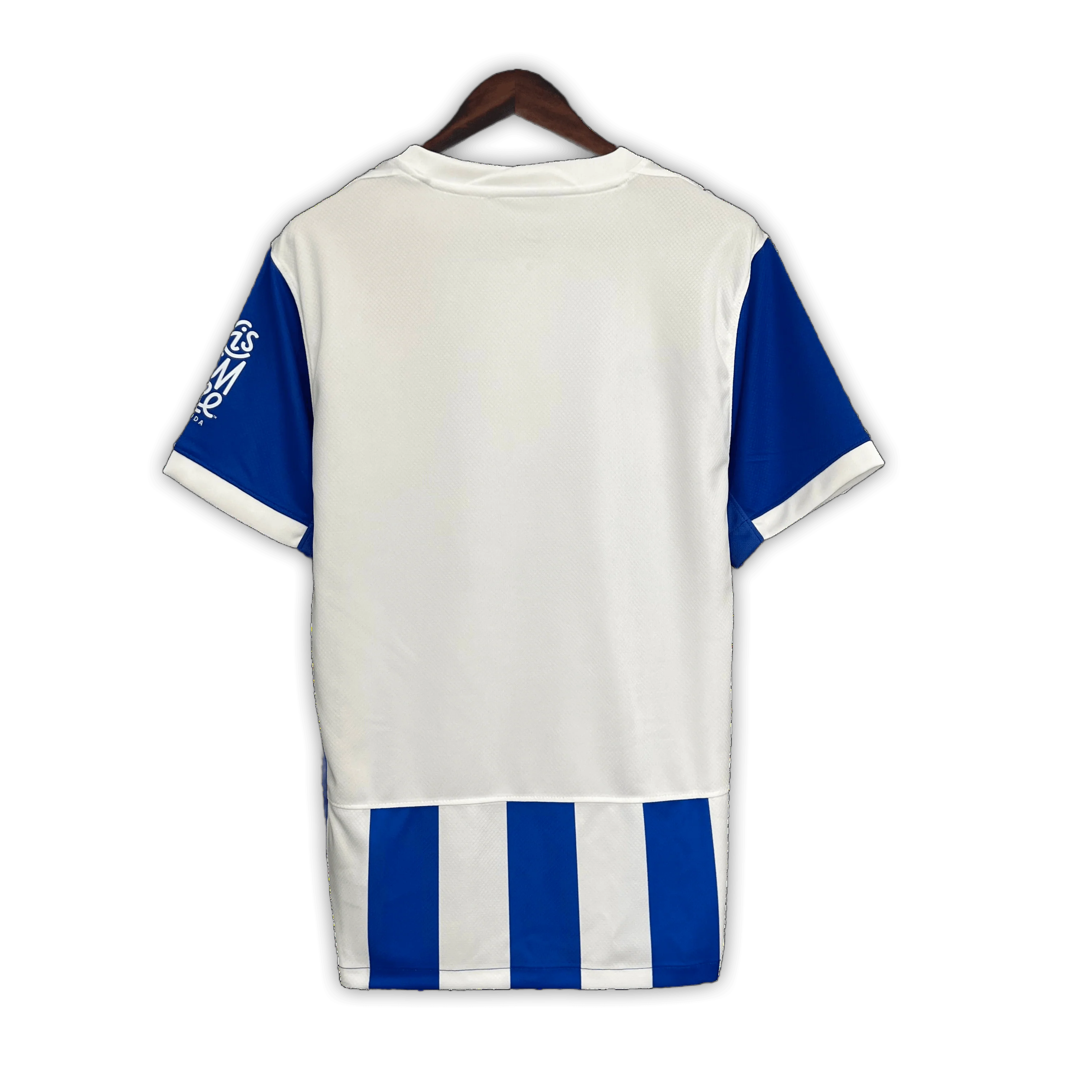 Brighton 2025/26 Home