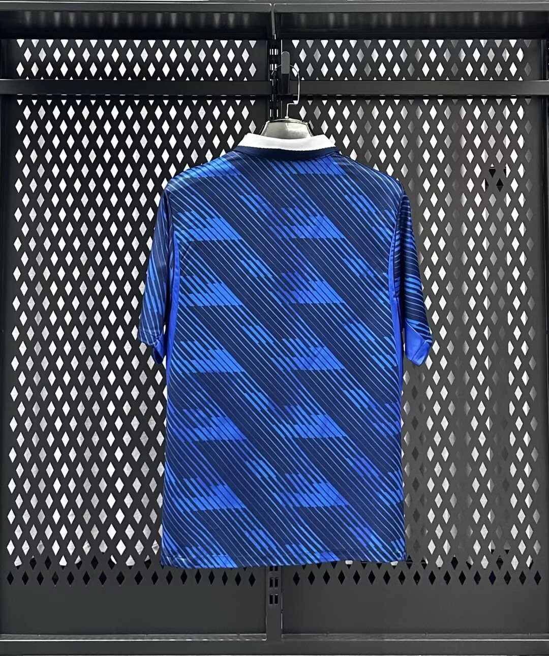 2026 France Home Shirt