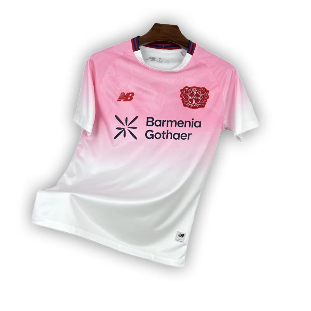 Leverkusen 2025/26 Away