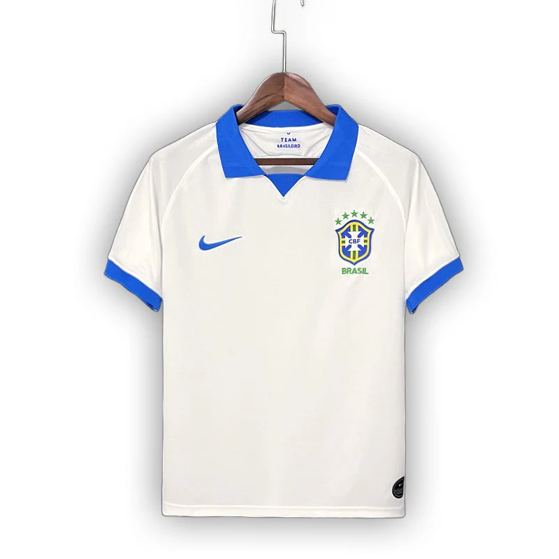 Brazil 2019/20 Away