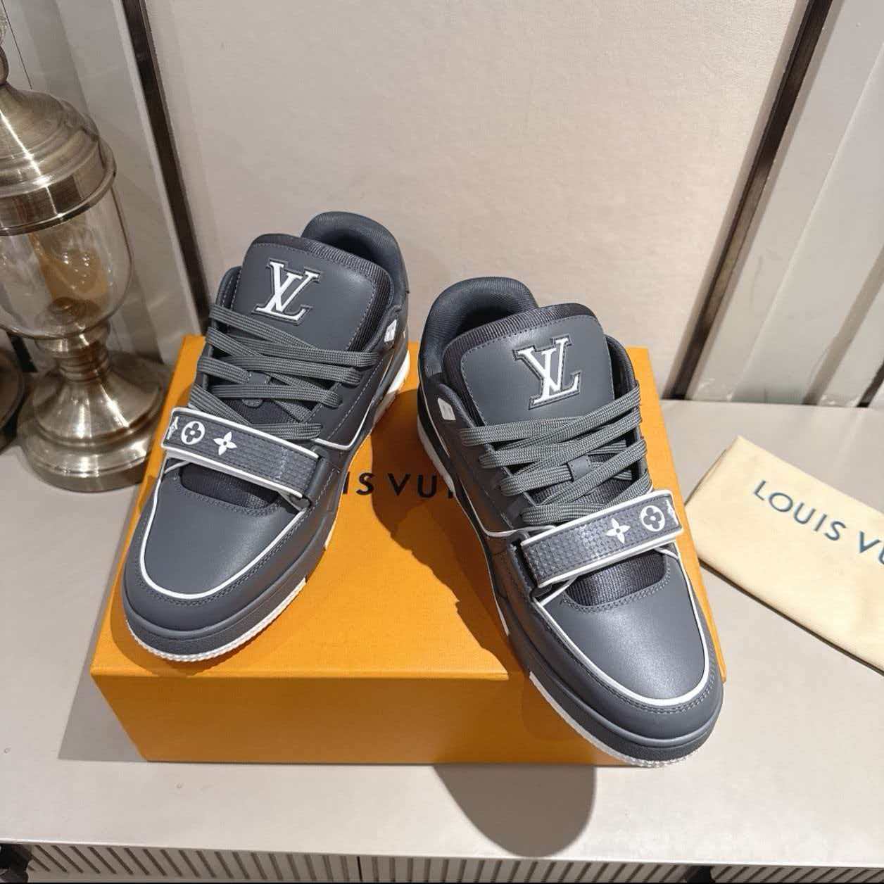 LV Trainer 