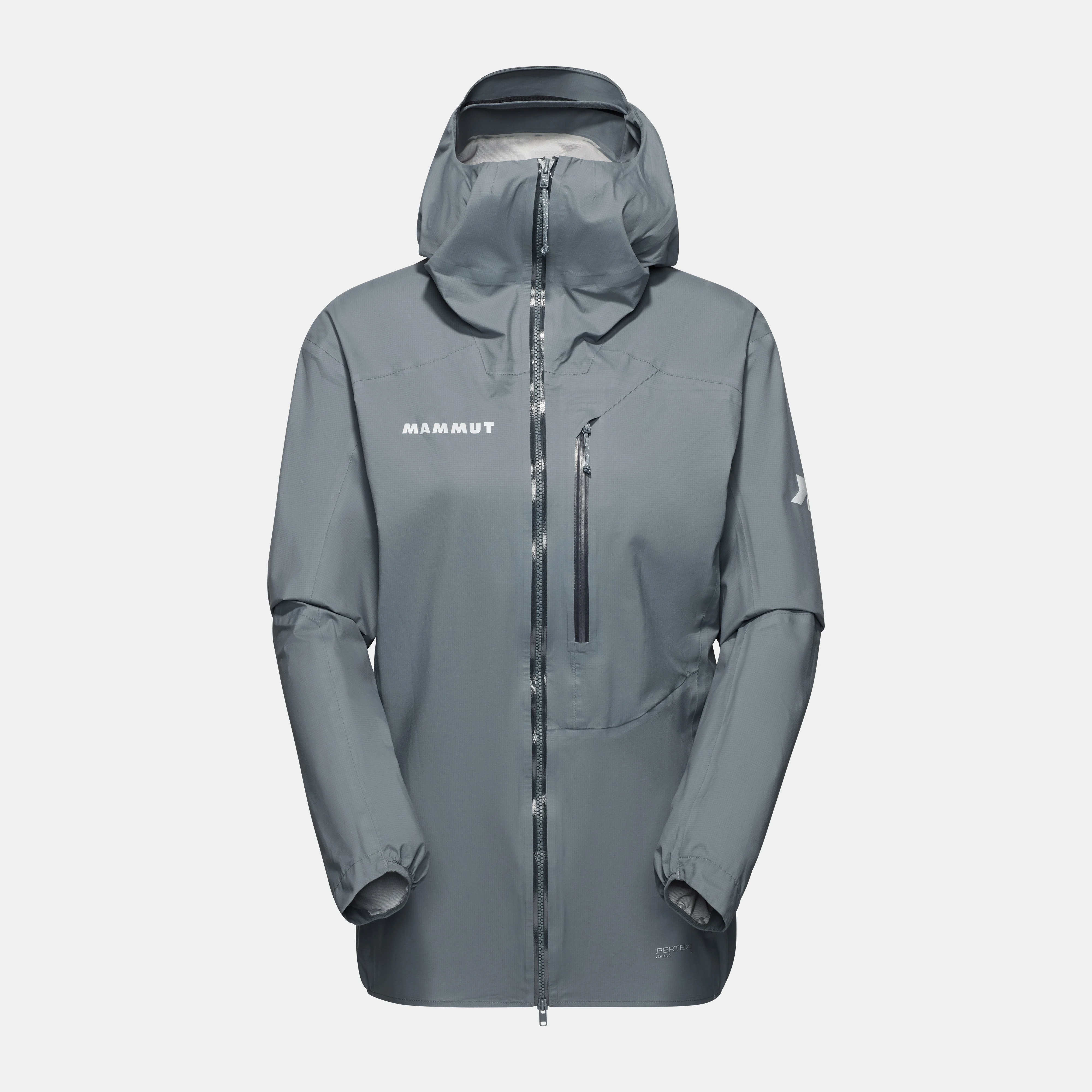 Assos x Mammut HS Hooded Jacket Women