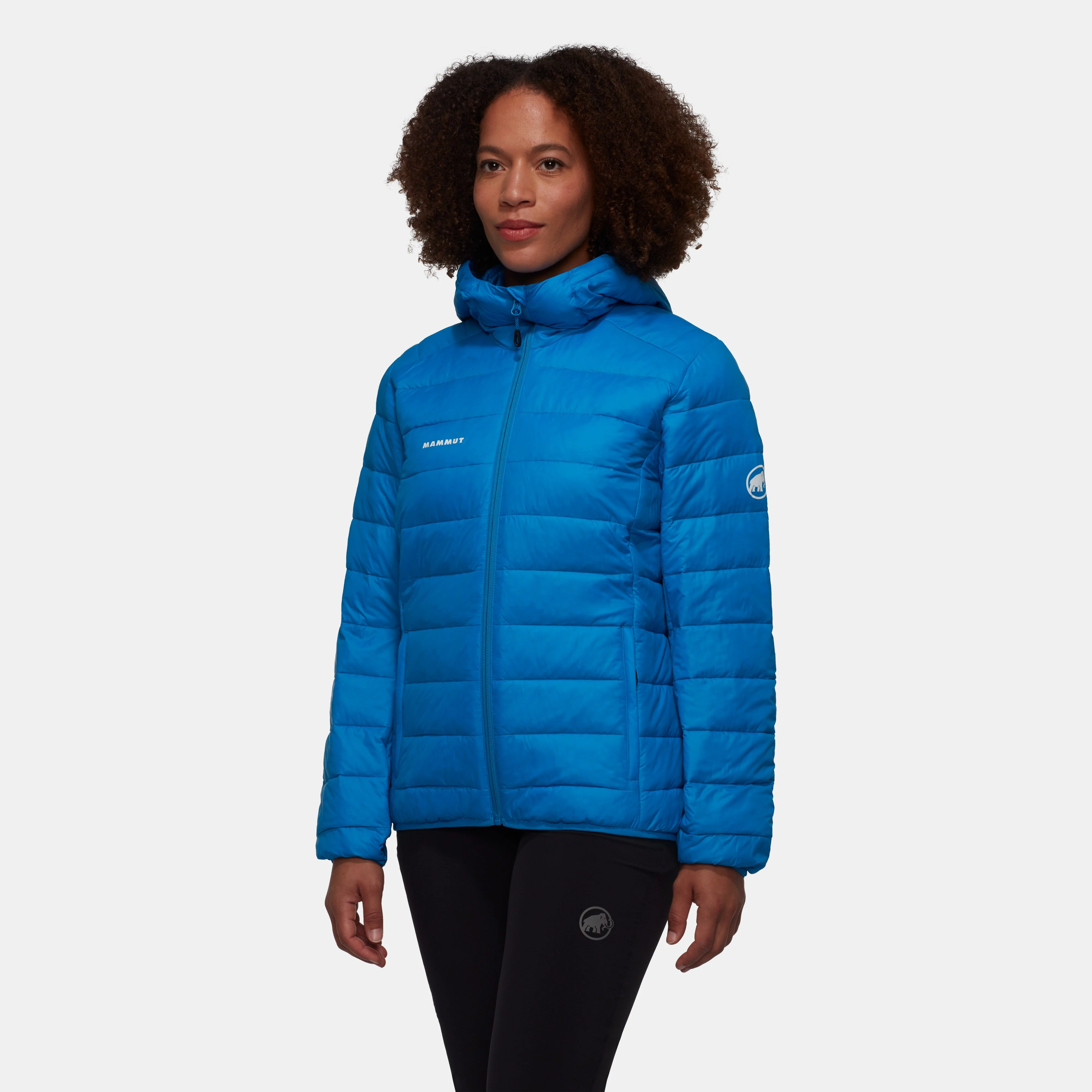 Crag IN Hooded Jacket Women