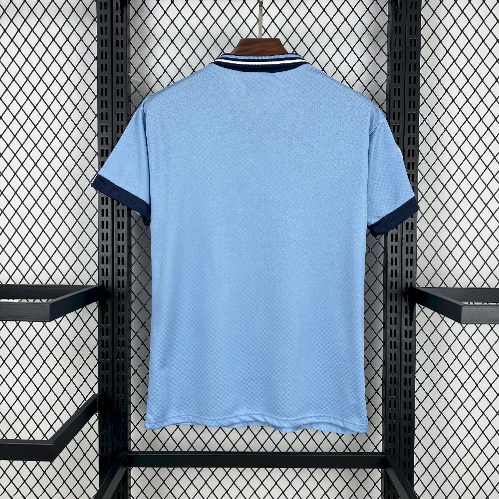 Lazio Retro Soccer Jersey Home Custom Shirt 1996-97