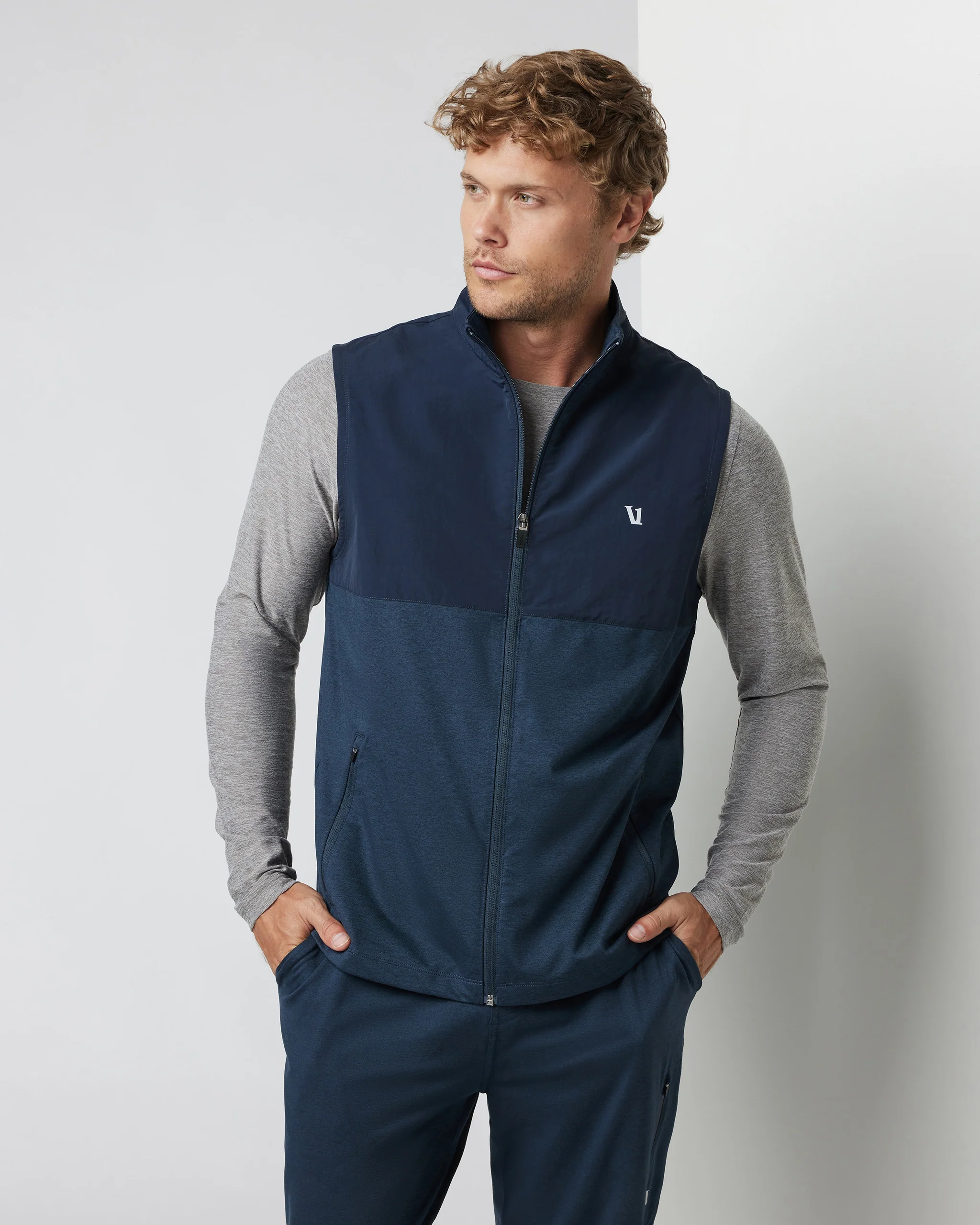 Sunday Element Vest