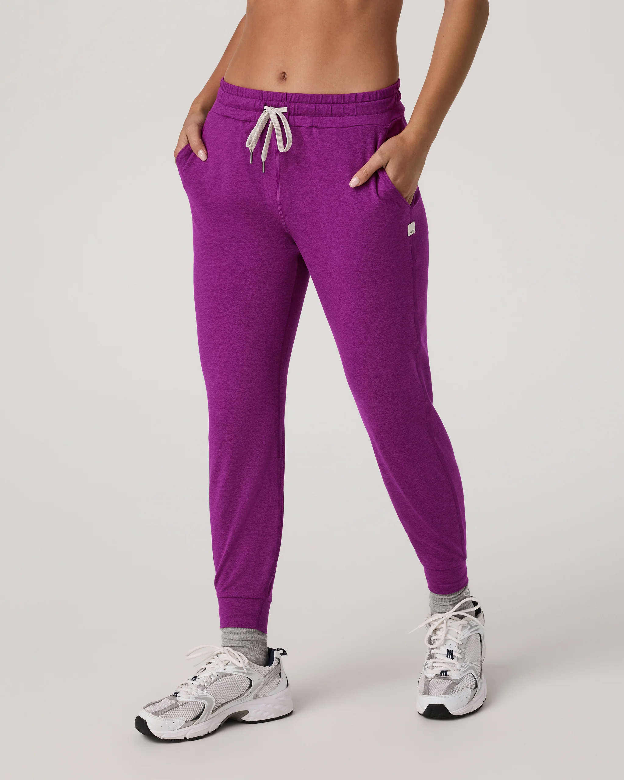 Performance Jogger