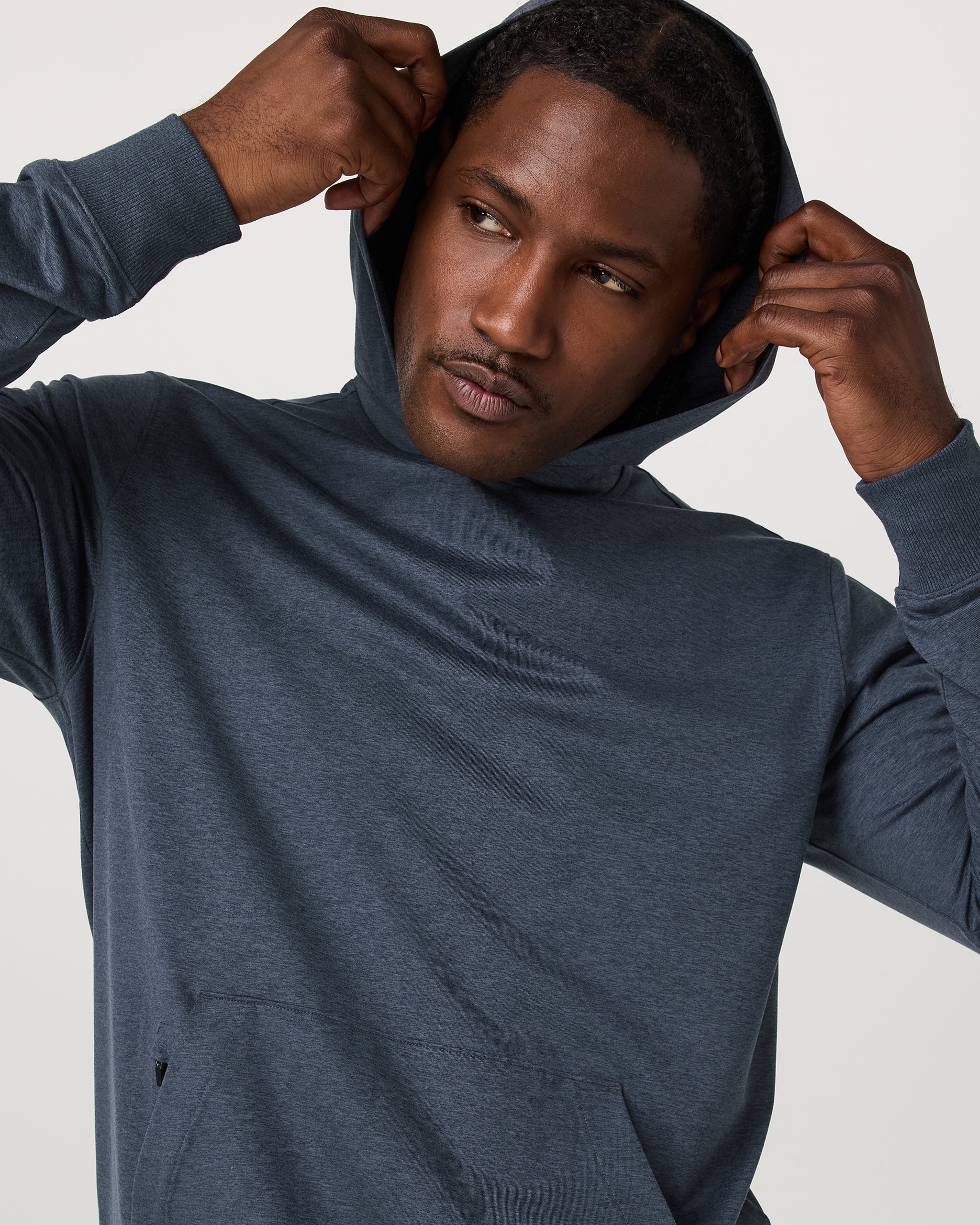 Sunday Hoodie 2.0