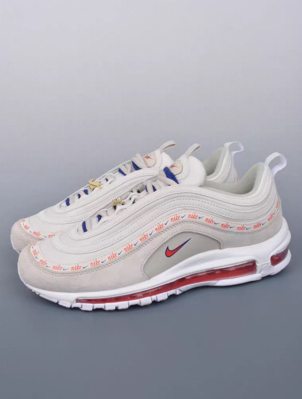 Nike Air Max 97 "First Use"