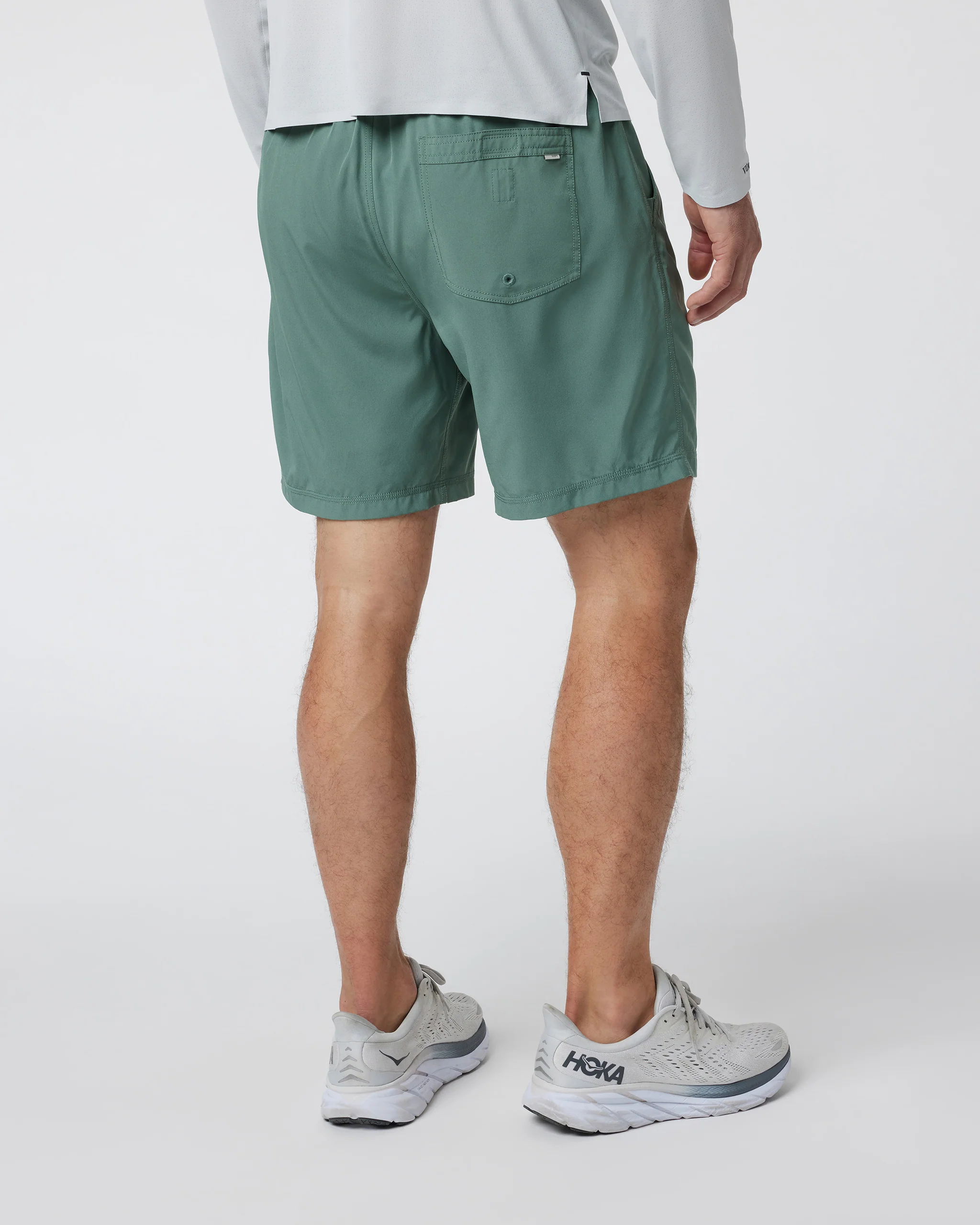 Kore Short Lined 7\