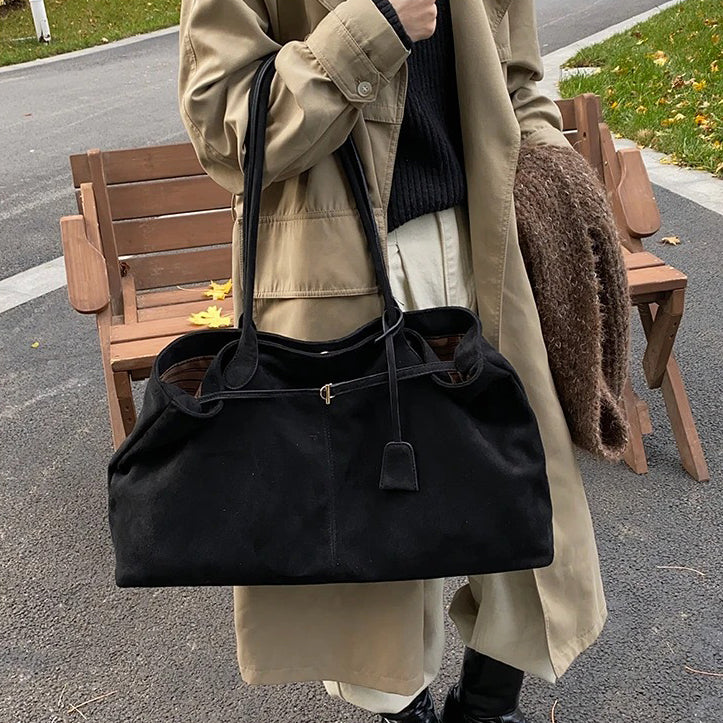 Maya XL Tote