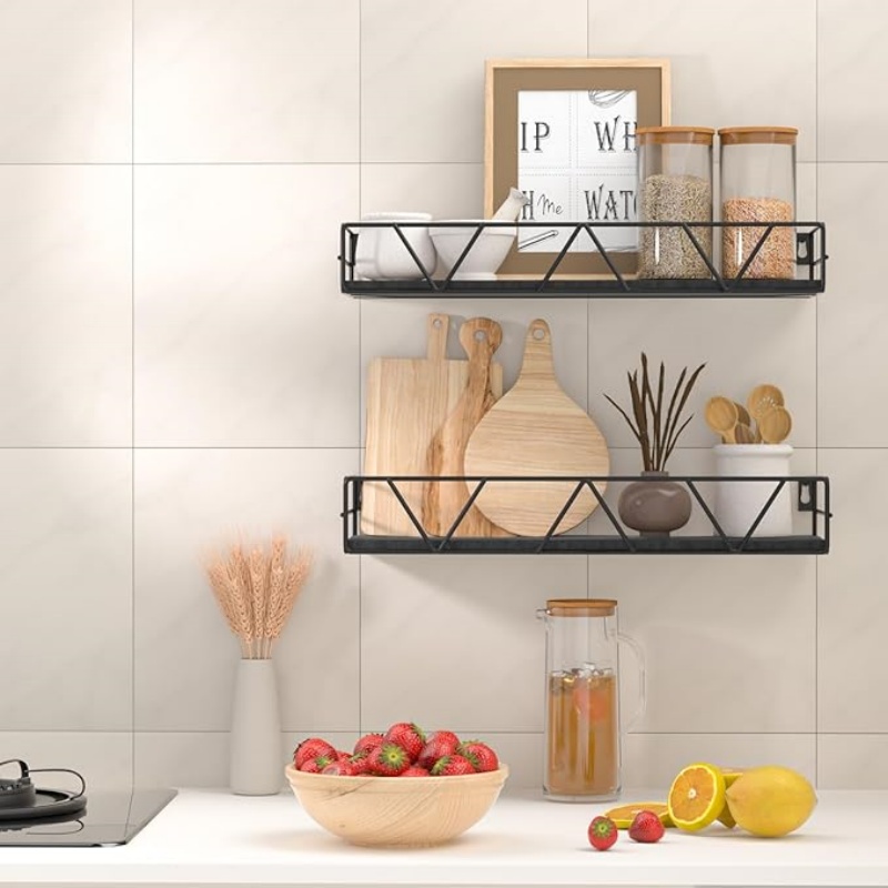 Floating Shelves Set of 3