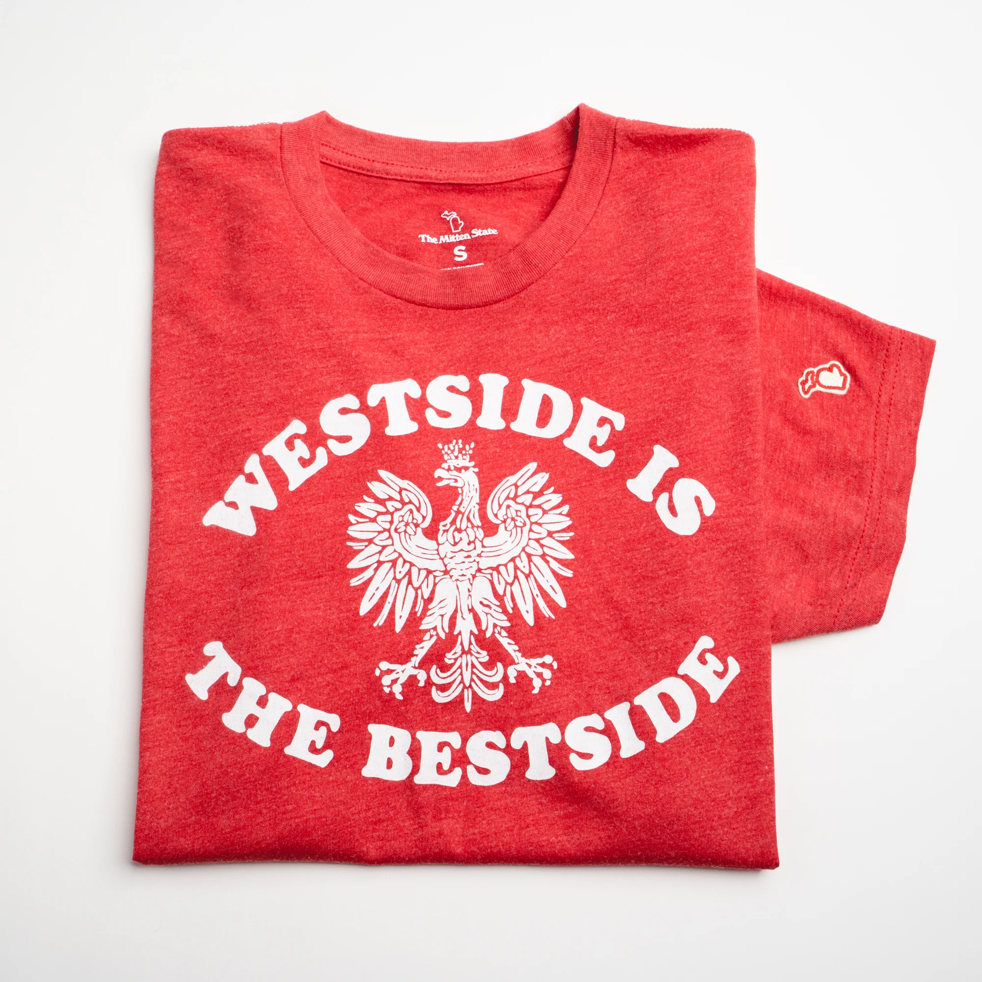 WESTSIDE POLISH FALCON (UNISEX)