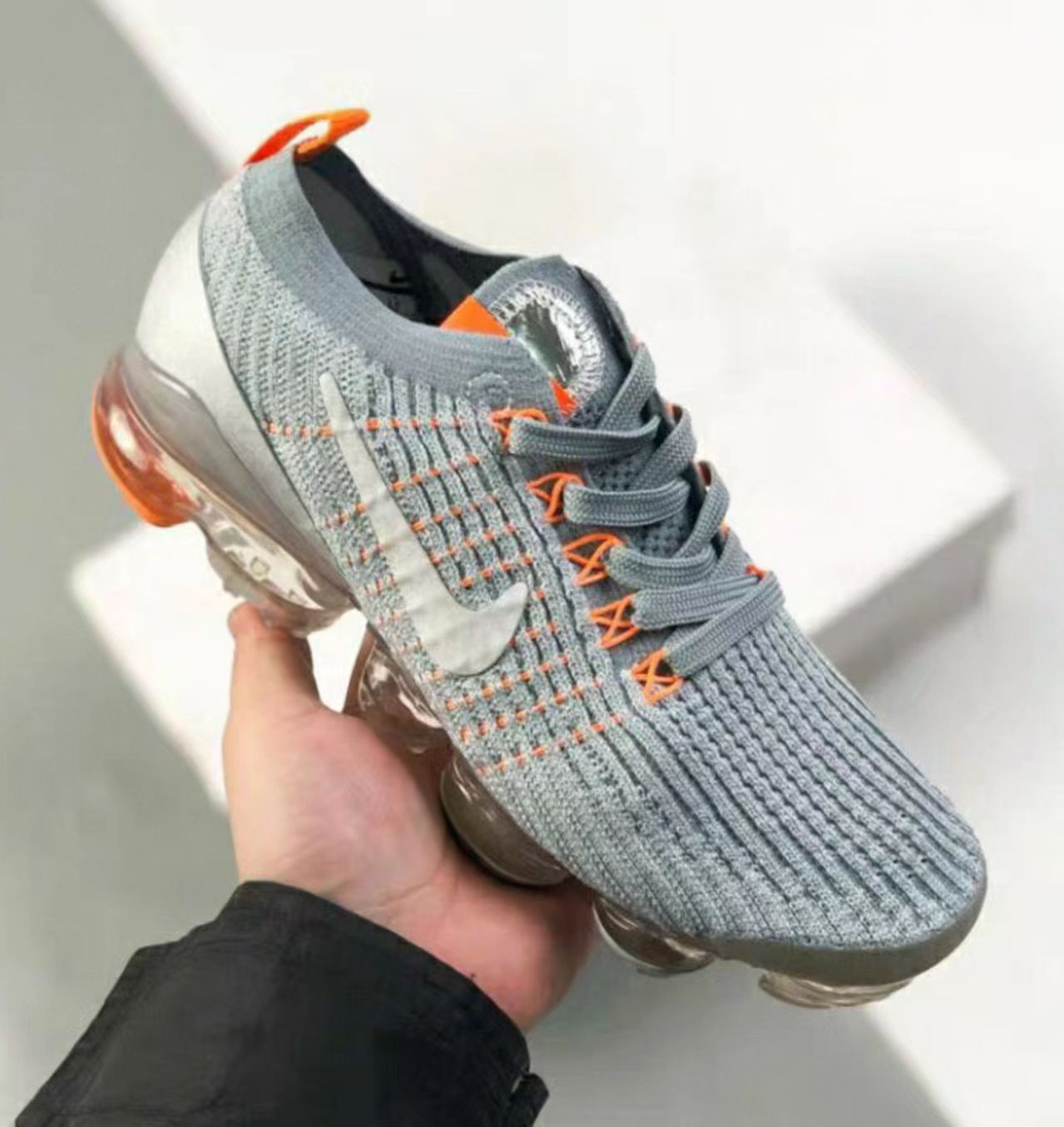 Nike Air VaporMax Flyknit 3
