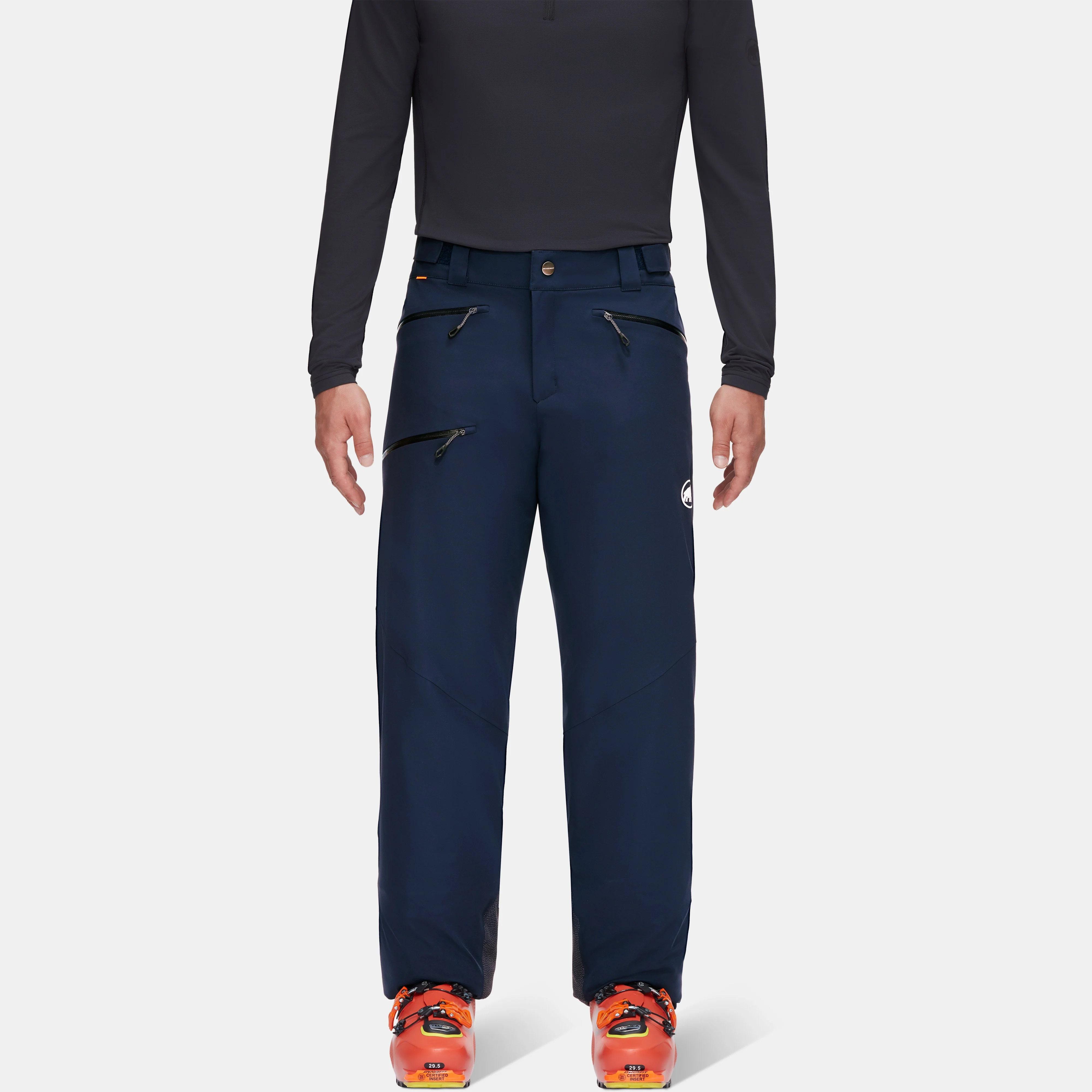 Stoney HS Thermo Pants Men