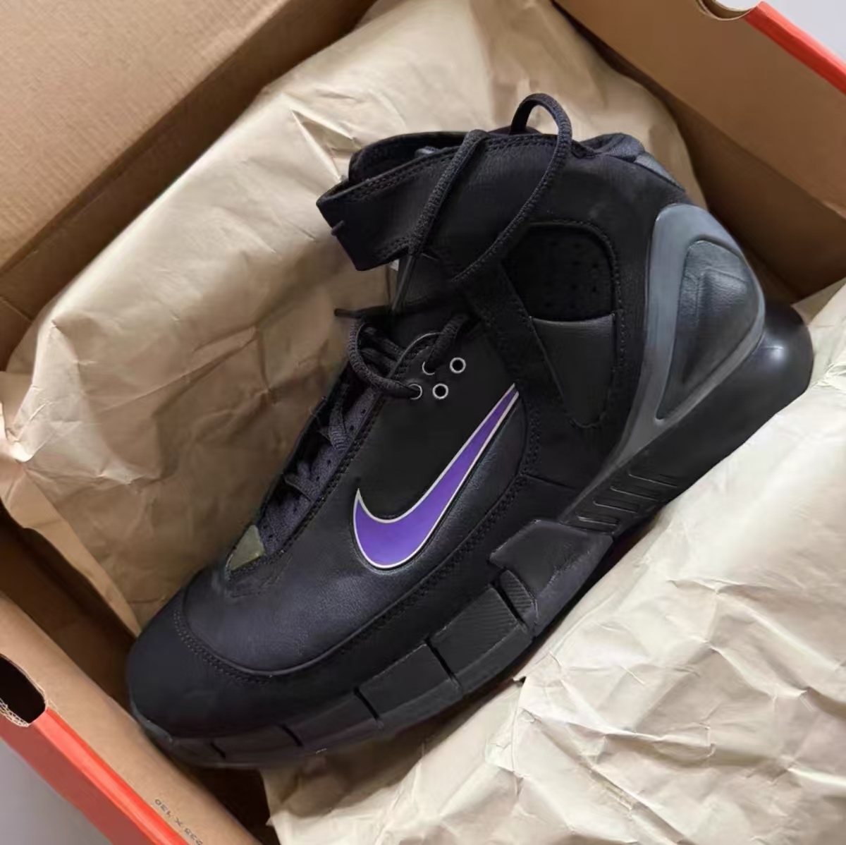 Nike Air Zoom Huarache 2K5 
