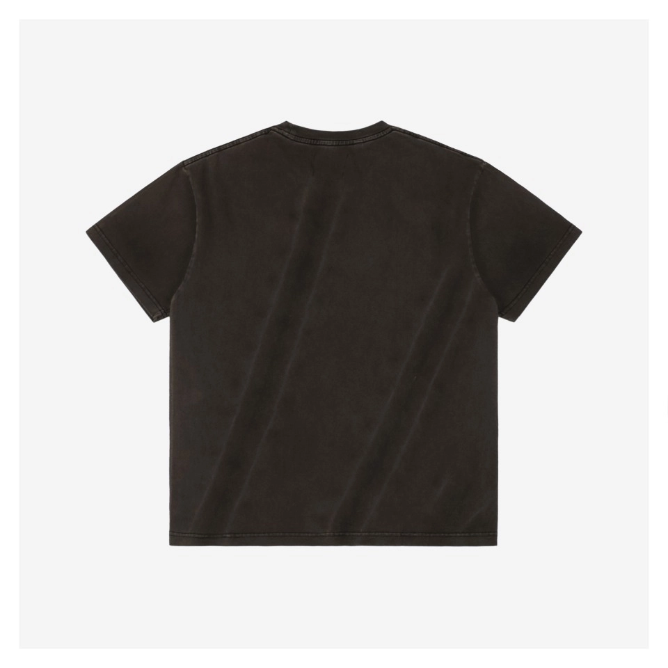 Gallery Dept Sword Skull Print T-Shirt