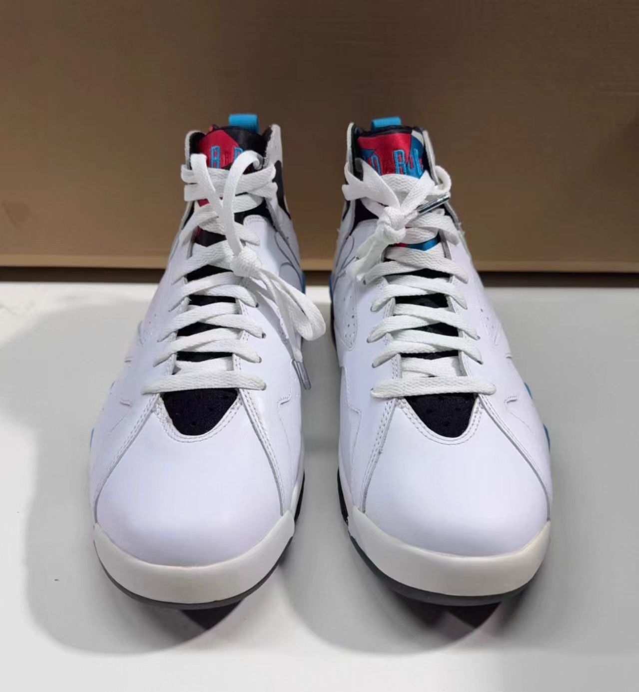 Air Jordan 7 Retro "Orion"