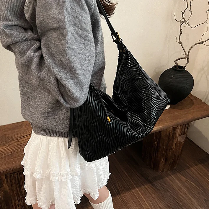 Riviera Shoulder Bag