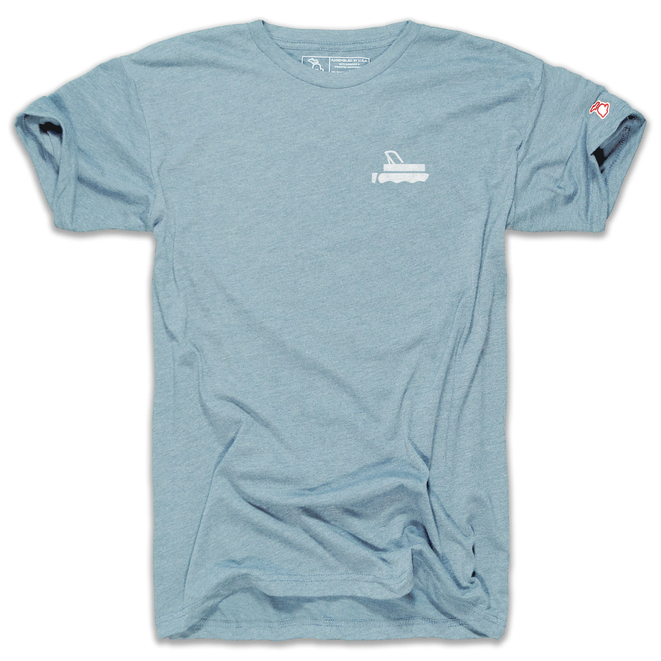 PONTOON CLASSIC (UNISEX)