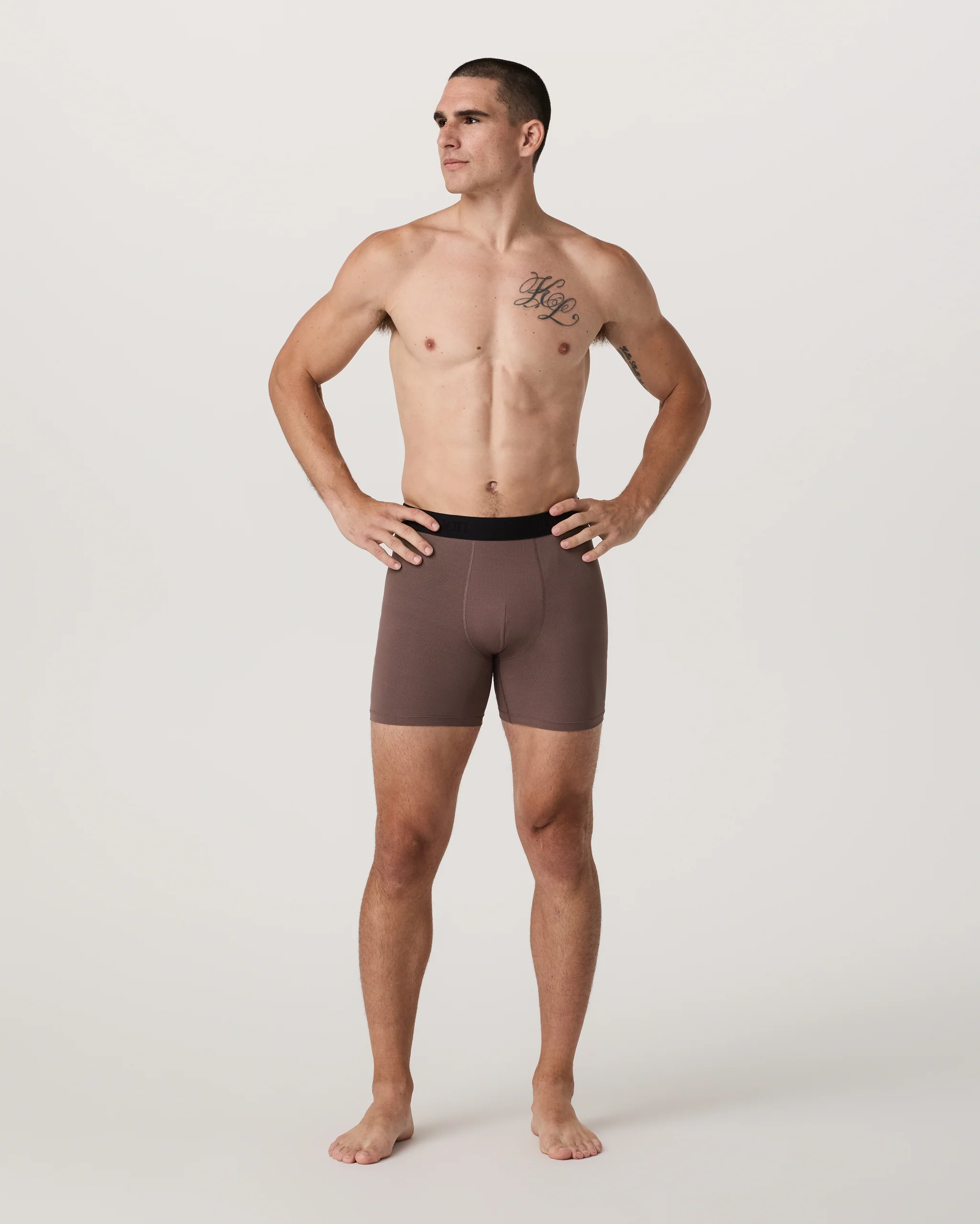 V1 Boxer Brief