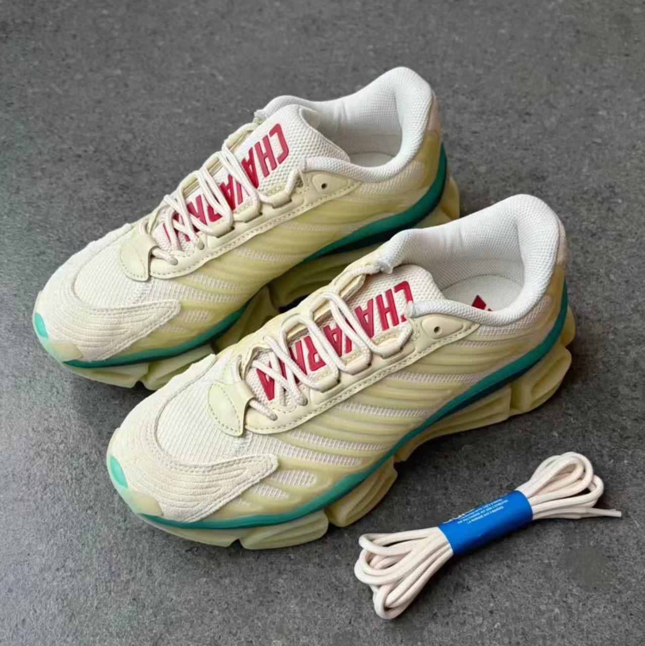 adidas Originals x Willy Chavarria Megaride AG 