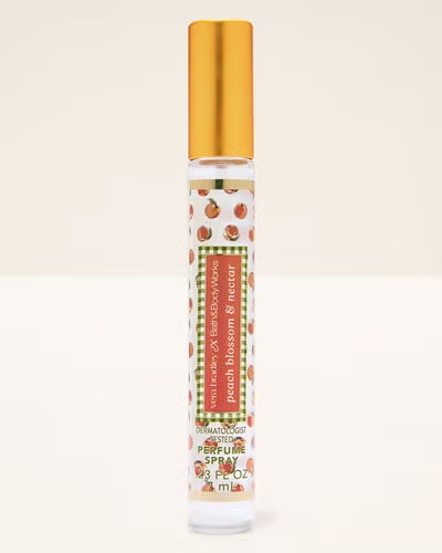 Peach Blossom & Nectar