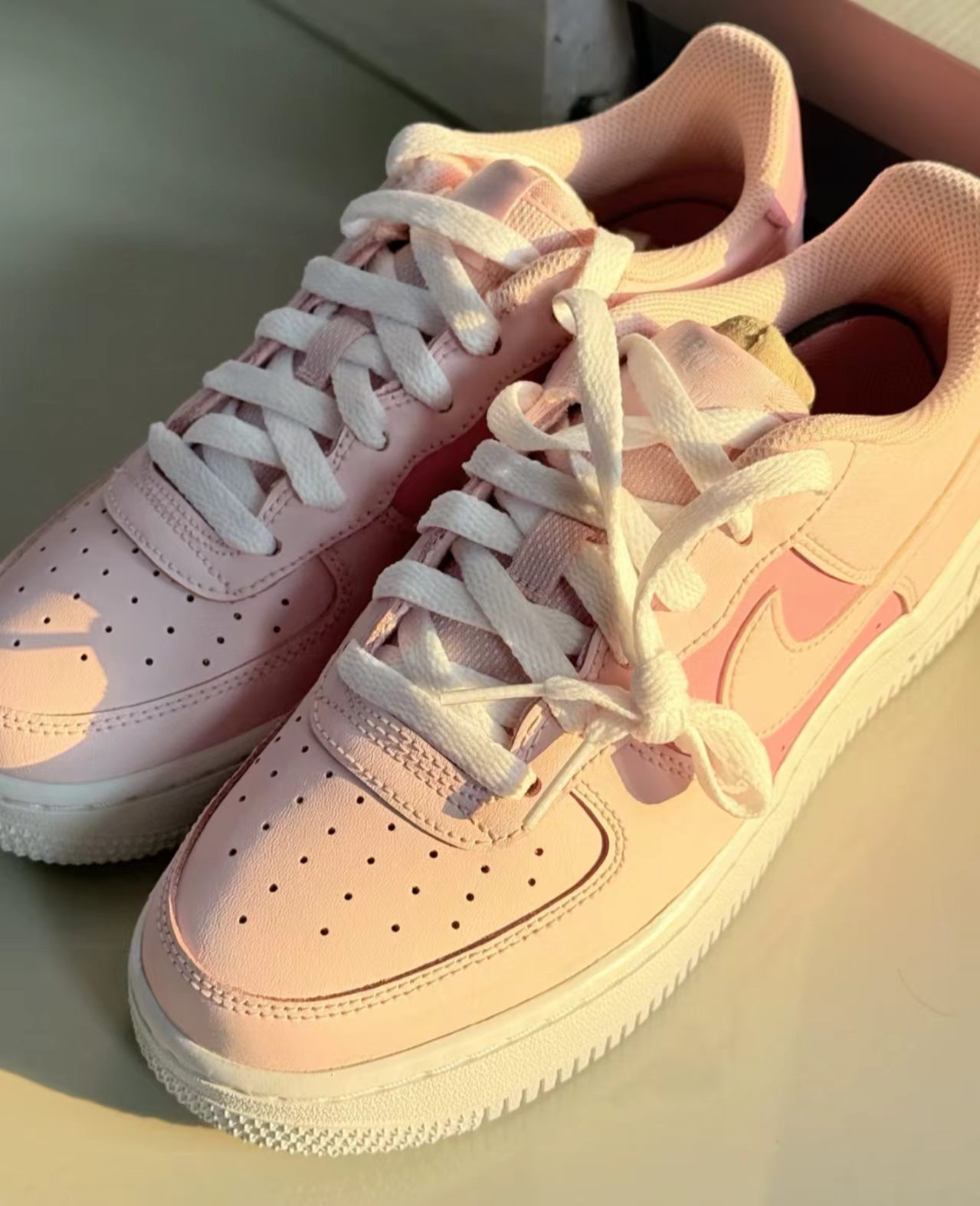Nike Air Force 1 Low 
