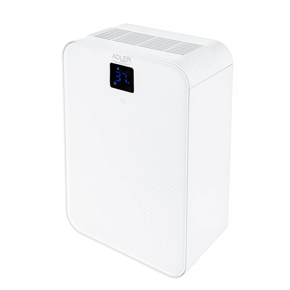 ADLER Osuszacz powietrza termo-elektryczny ADLER AD 7860, 3 tryby pracy