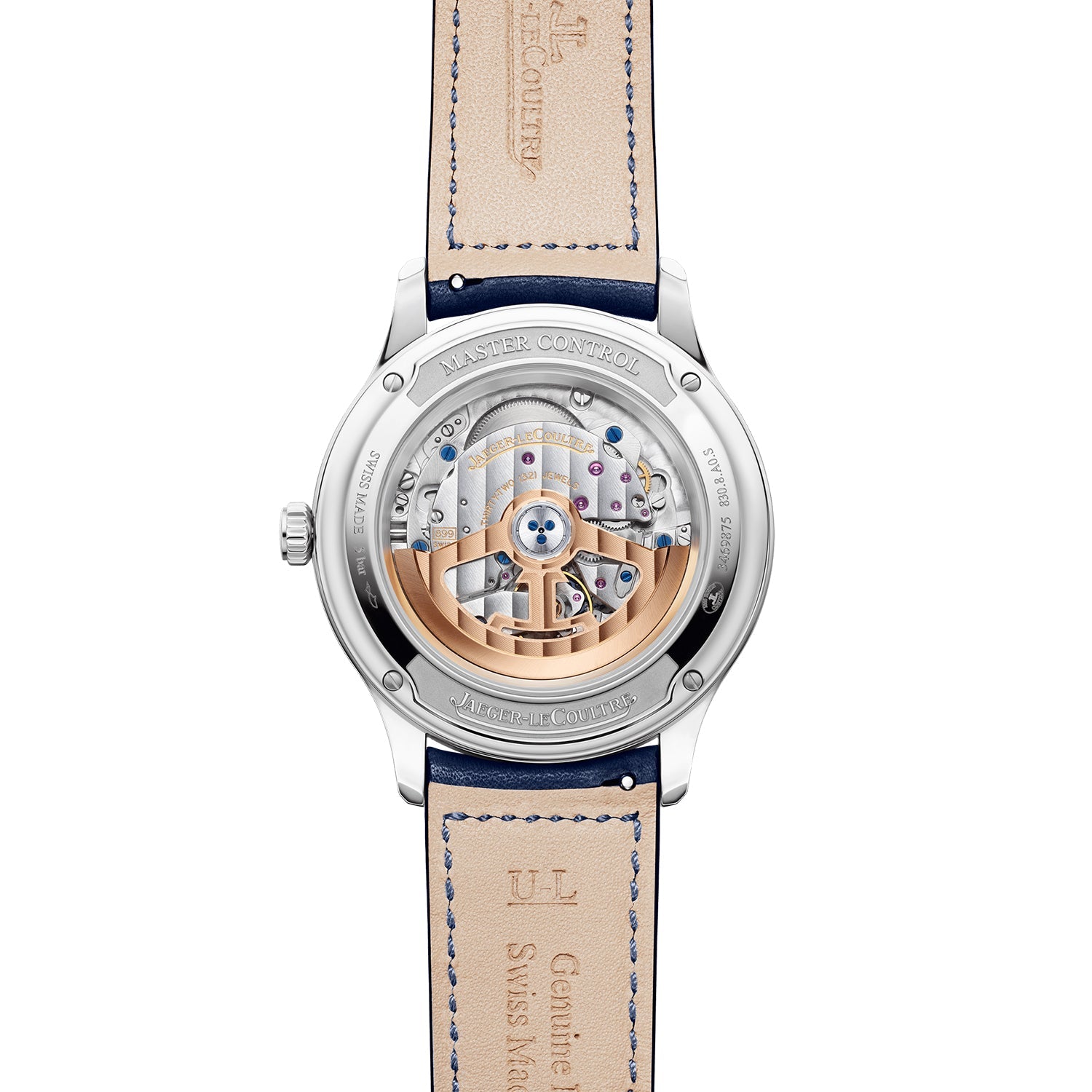 [2026 Mirror Grade]Master Control Date Limited Edition (Q4018480)