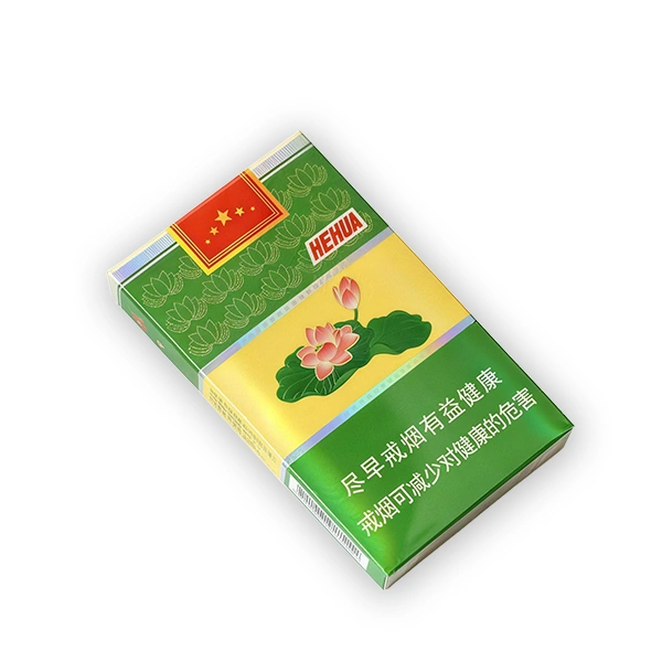 Diamond Hehua 1 Carton